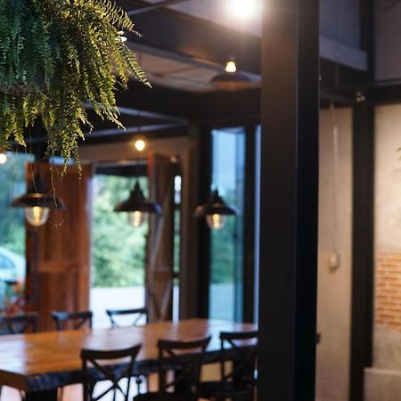Chartame Boutique Hotel Хат'яй Екстер'єр фото