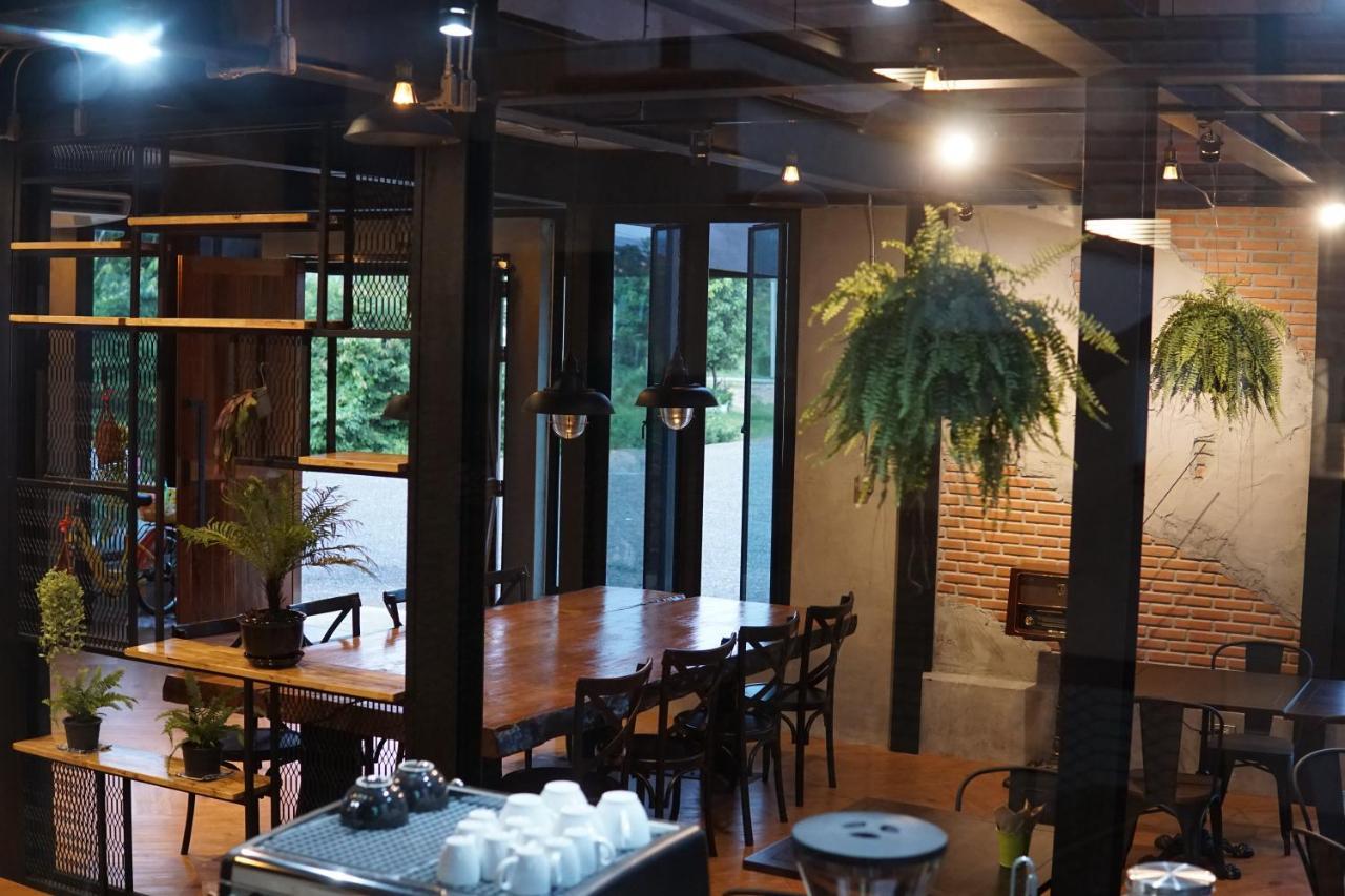 Chartame Boutique Hotel Хат'яй Екстер'єр фото