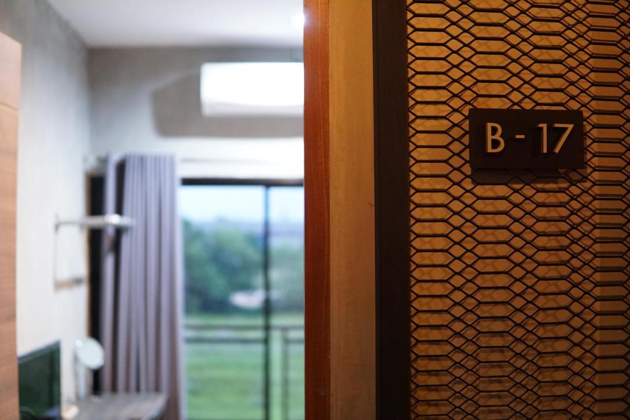 Chartame Boutique Hotel Хат'яй Екстер'єр фото