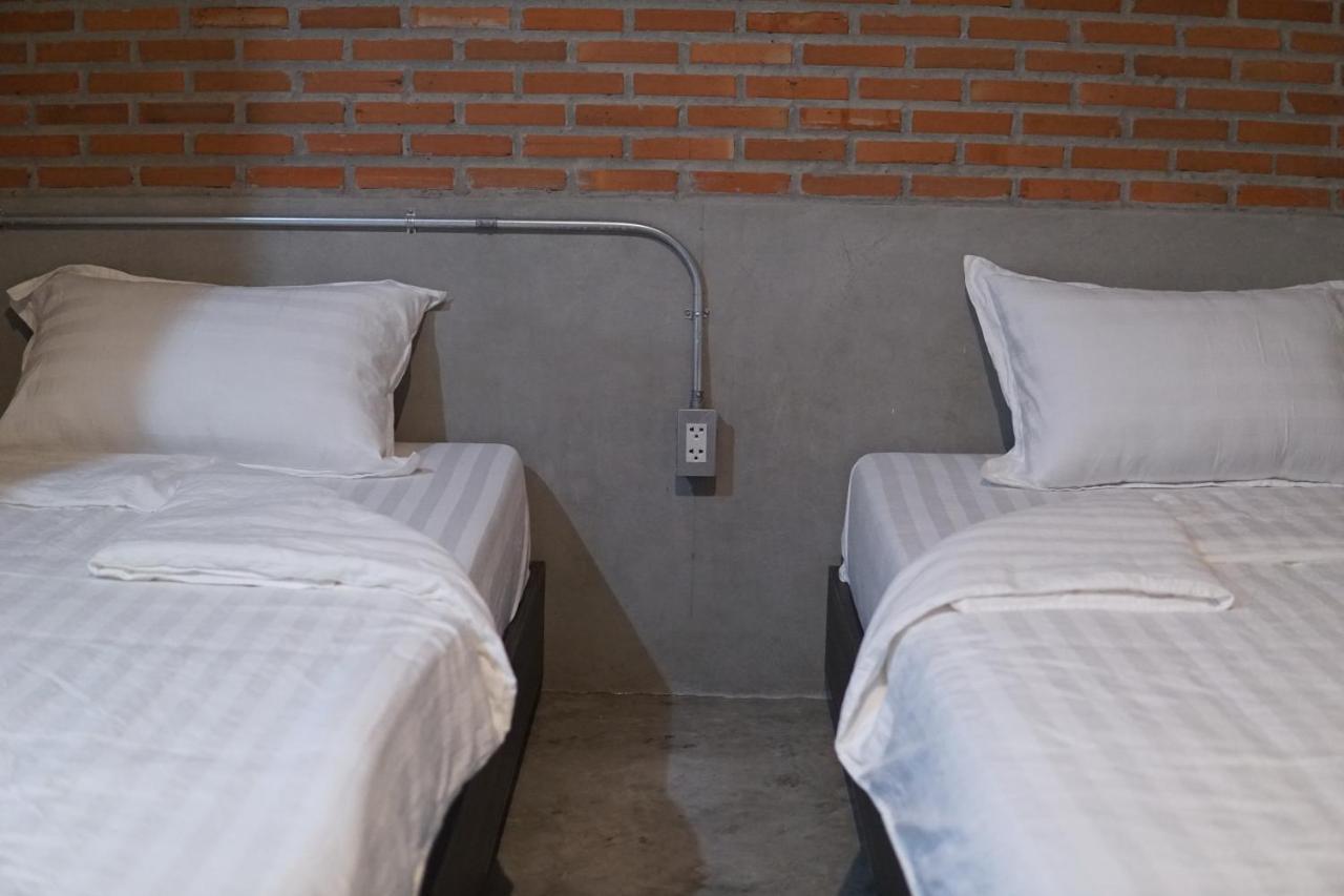 Chartame Boutique Hotel Хат'яй Екстер'єр фото