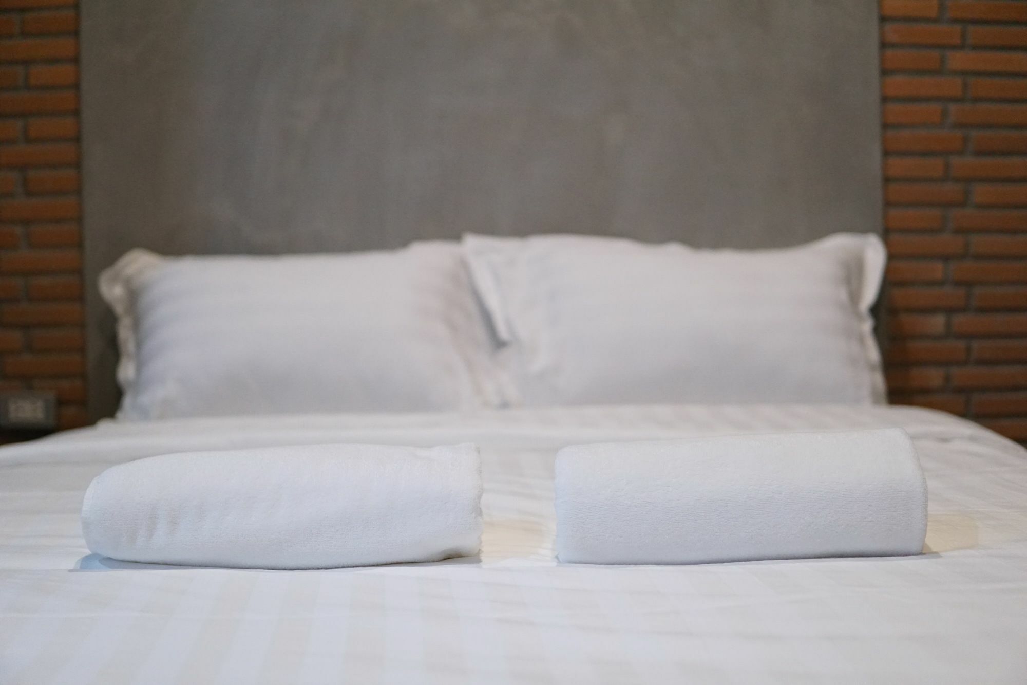 Chartame Boutique Hotel Хат'яй Екстер'єр фото