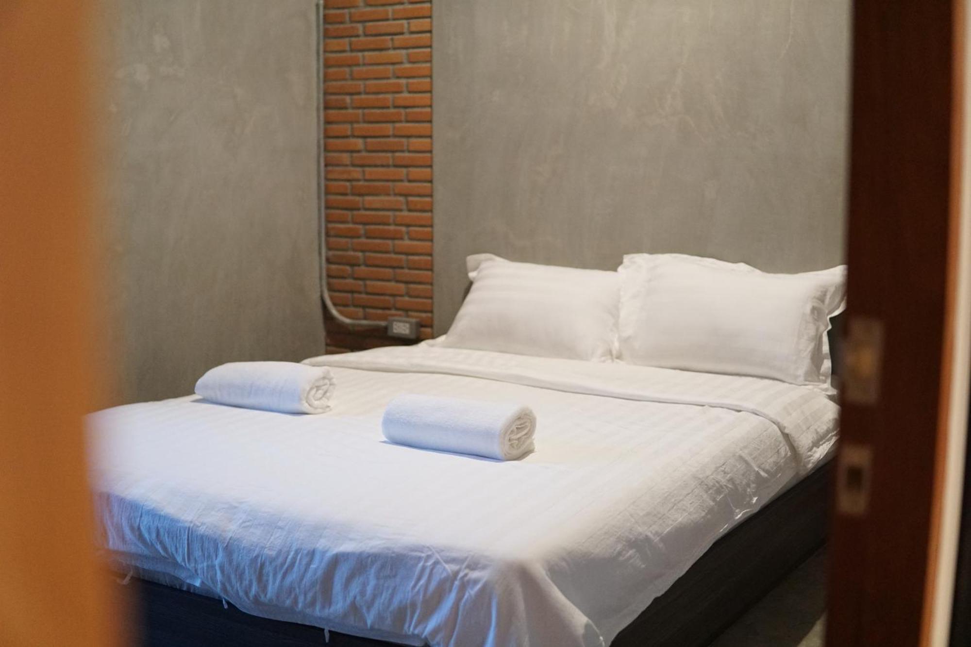 Chartame Boutique Hotel Хат'яй Екстер'єр фото